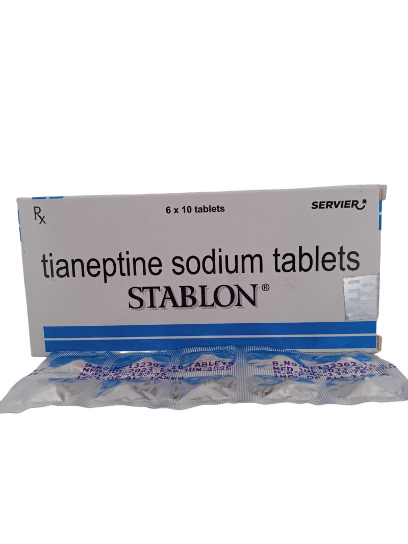 STABLON - 10 TABLET - Image 3