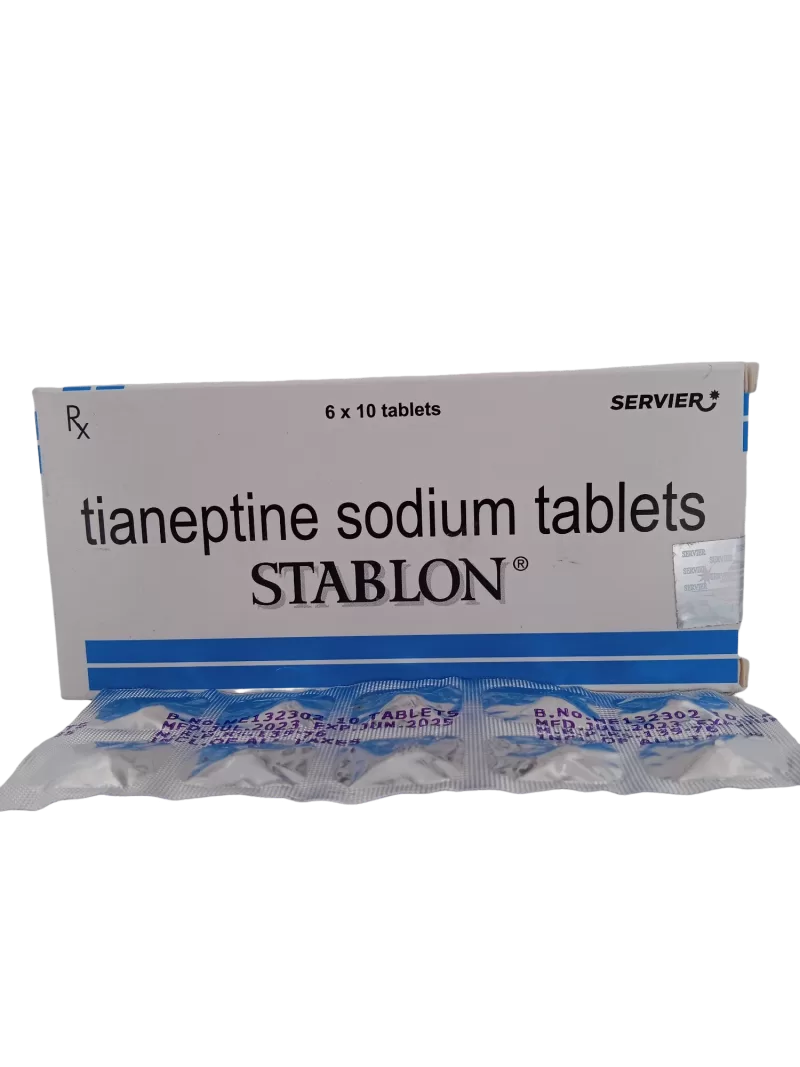 STABLON - 10 TABLET - Image 3