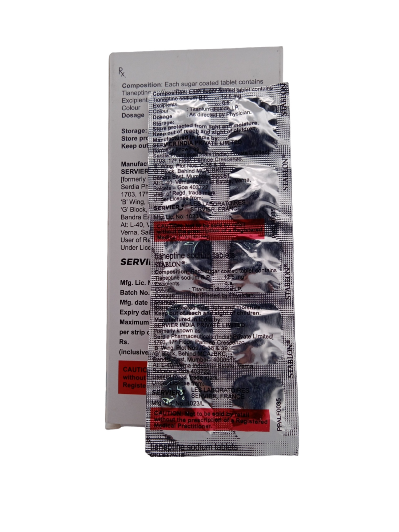 STABLON - 10 TABLET - Image 4