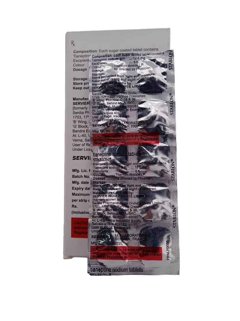 STABLON - 10 TABLET - Image 4