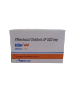STILOZ 100 MG - 15 TABLETS