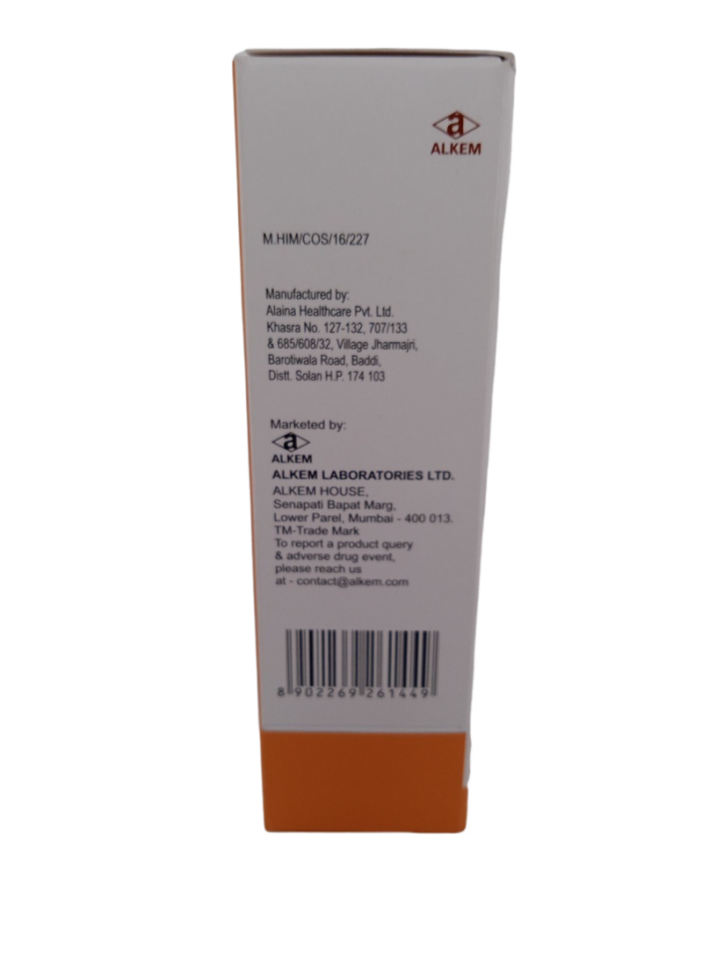 SUNHEAL PURE - 1 TUBE OF 30g - Image 2