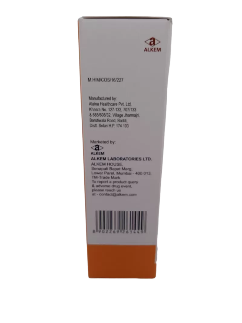 SUNHEAL PURE - 1 TUBE OF 30g - Image 2
