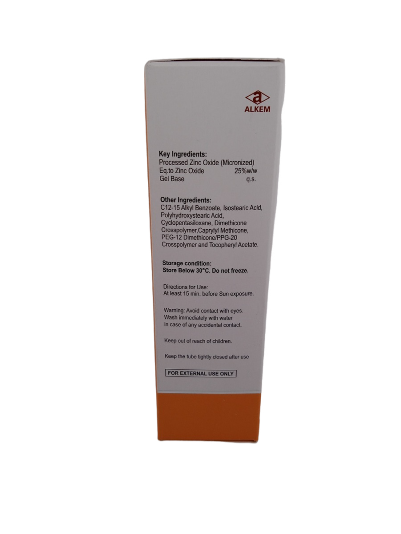 SUNHEAL PURE - 1 TUBE OF 30g - Image 3
