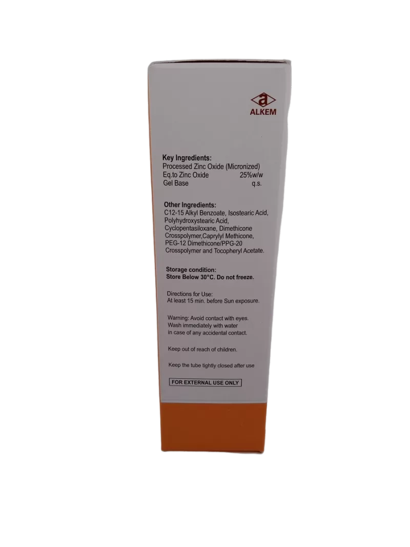 SUNHEAL PURE - 1 TUBE OF 30g - Image 3