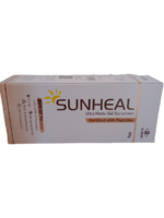 SUNHEAL ULTRA MATTE GEL SUNSCREEN - 1 TUBE OF 50g