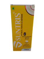 SUNTRIS PHYSICAL FUSION UV DEFENSE - 1 TUBE OF 50GM