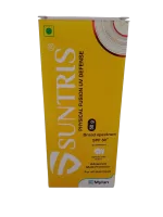 SUNTRIS PHYSICAL FUSION UV DEFENSE - 1 TUBE OF 50GM