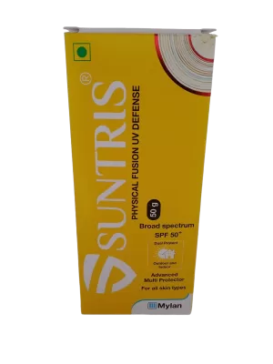 SUNTRIS PHYSICAL FUSION UV DEFENSE - 1 TUBE OF 50GM