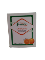 SUPER P- FORCE JELLY - 7 SACHET