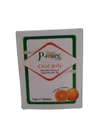 SUPER P- FORCE JELLY - 7 SACHET