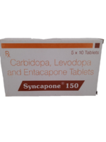 SYNCAPONE 150 - 10 TABLET