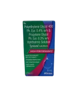 SYSTANE ULTRA - 1 BOTTLE OF 10ML