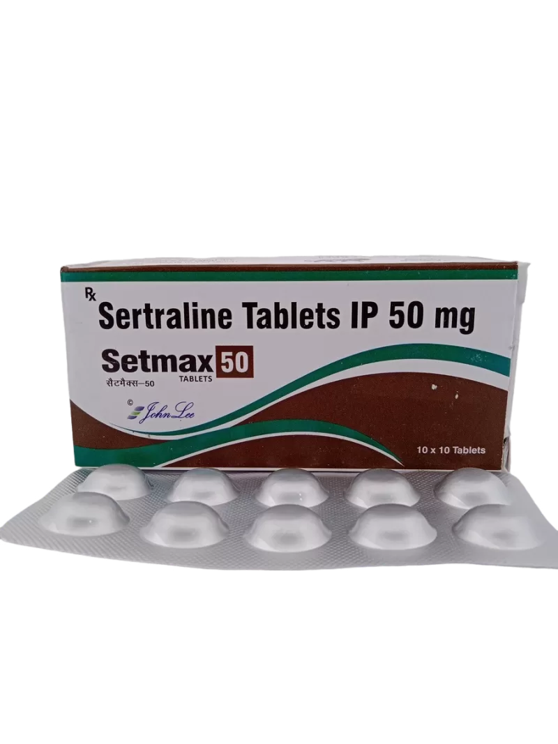 SETMAX 50 MG – 10 TABLET - Image 4