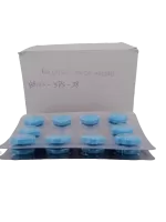 SILDIGRA PROF 100 MG - 10 TABLETS