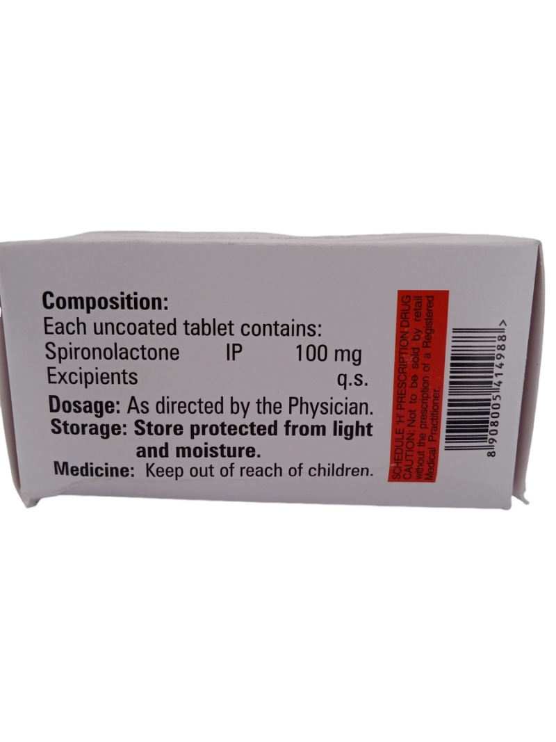 SILECTONE 100 MG - 10 TABLETS - Image 4