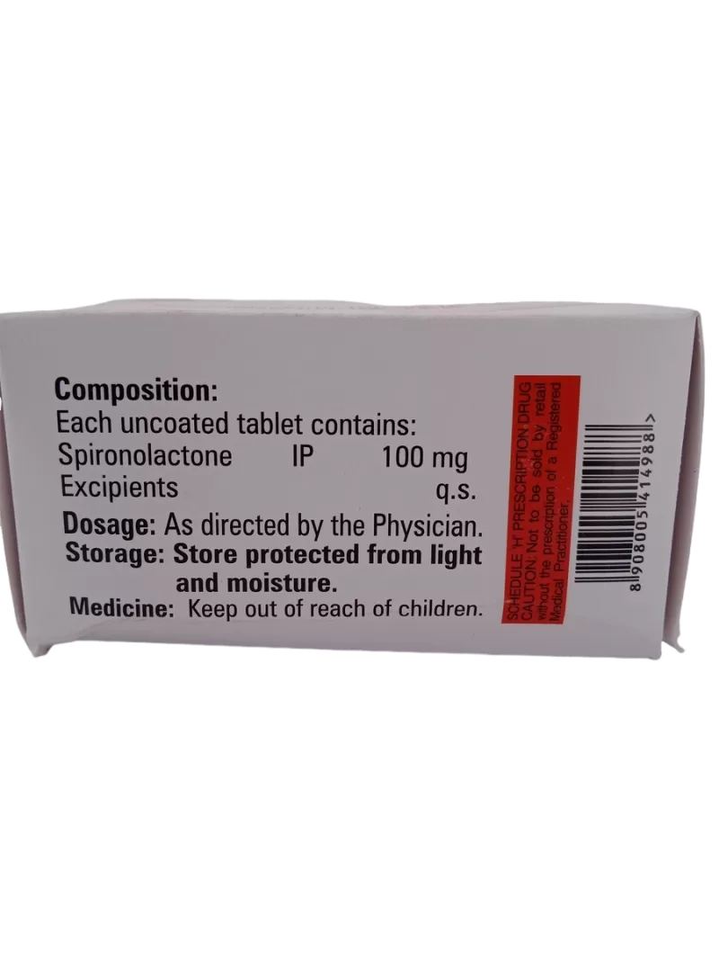SILECTONE 100 MG - 10 TABLETS - Image 4