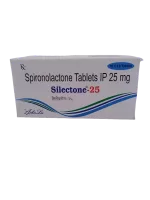SILECTONE 25 MG - 10 TABLETS