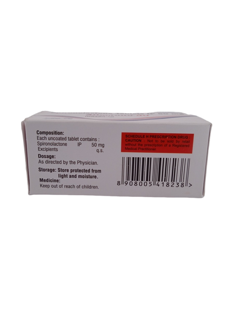 SILECTONE 50 MG - 10 TABLETS - Image 4