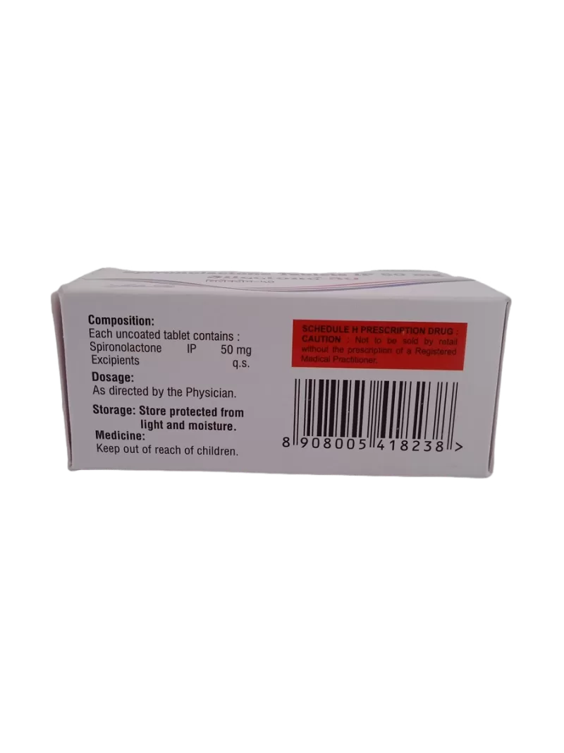 SILECTONE 50 MG - 10 TABLETS - Image 4