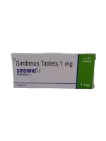 SIROMINE 1 MG - 10 TABLETS