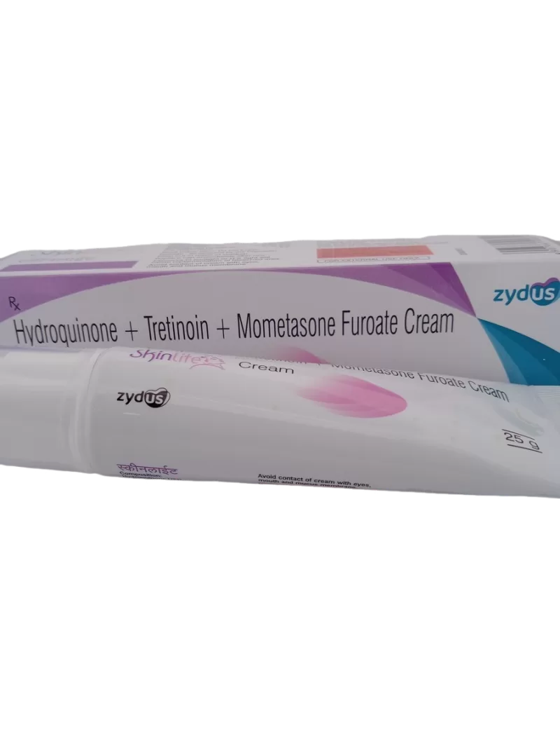 SKINLITE CREAM - 1 TUBE OF 25 GM - Image 2