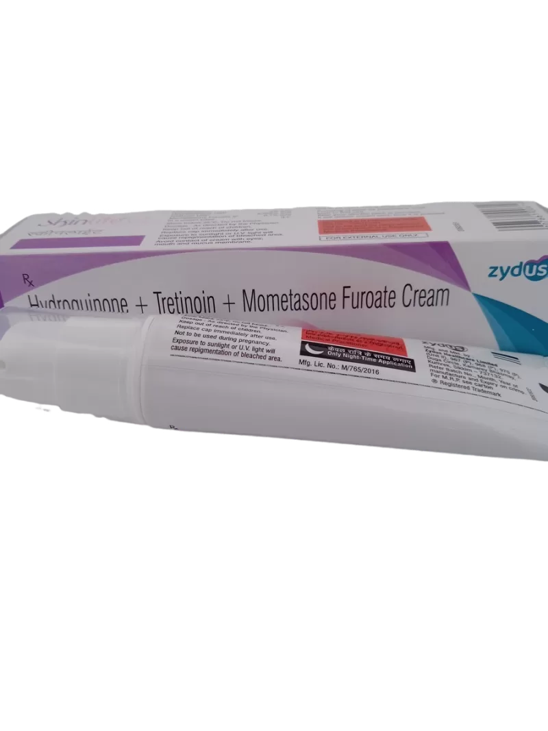 SKINLITE CREAM - 1 TUBE OF 25 GM - Image 3