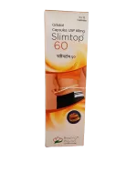 SLIMTOP 60 MG - 10 CAPSULES