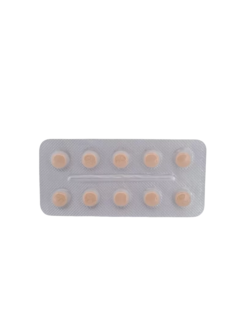 SNOVITRA 20 MG - 10 TABLET - Image 3