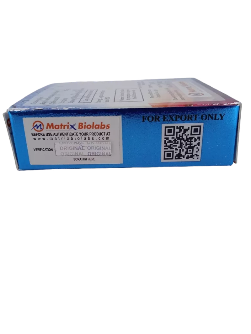 STANORIX 10 MG - 25 TABLETS - Image 4