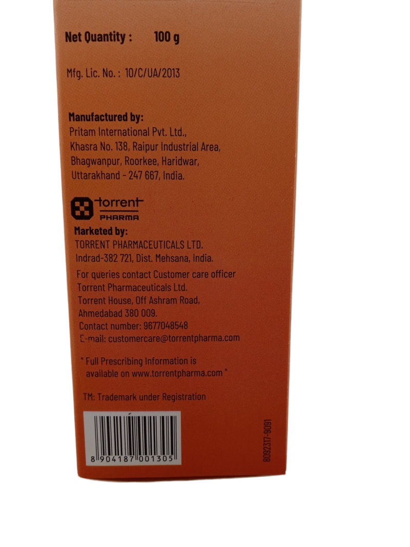 SUNCOTE GEL - 1 TUBE OF 100gm - Image 3