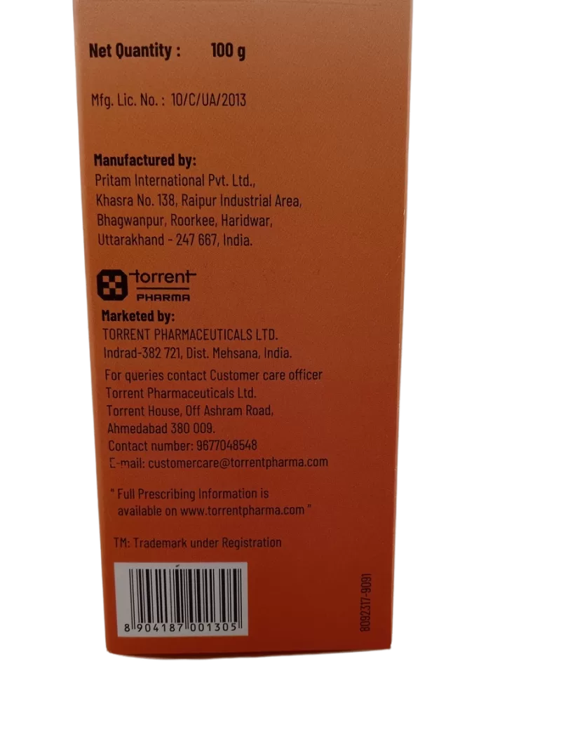 SUNCOTE GEL - 1 TUBE OF 100gm - Image 3