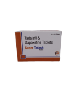 SUPER TADASH - 10 TABLETS