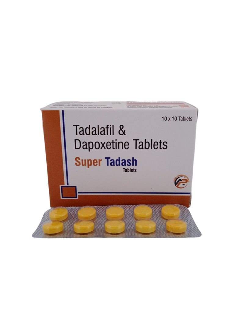 SUPER TADASH - 10 TABLETS - Image 2