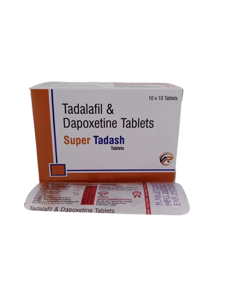 SUPER TADASH - 10 TABLETS - Image 3