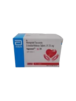 SUPERMET-XL 25 MG - 15 TABLETS