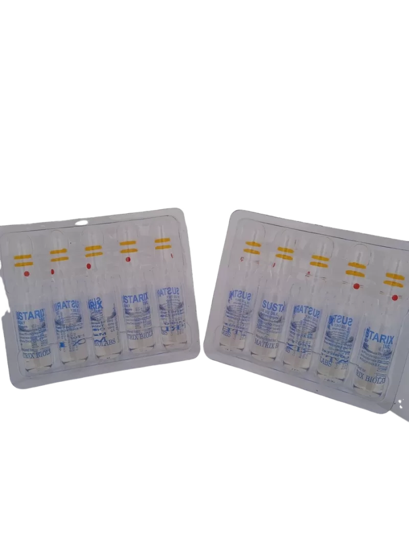 SUSTARIX - 250MG/1ML - 10 AMPOULE - Image 4