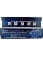 SWELINEX GEL - 1 TUBE OF 30gm