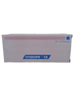 SYNDOPA CR - 10 TABLET