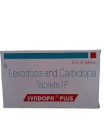 SYNDOPA PLUS - 15 TABLET