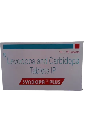 SYNDOPA PLUS - 15 TABLET