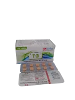 T-3 -25 MCG - 100 TABLET