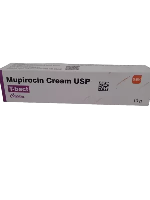 T-BACT CREAM - 1 TUBE OF 10GM