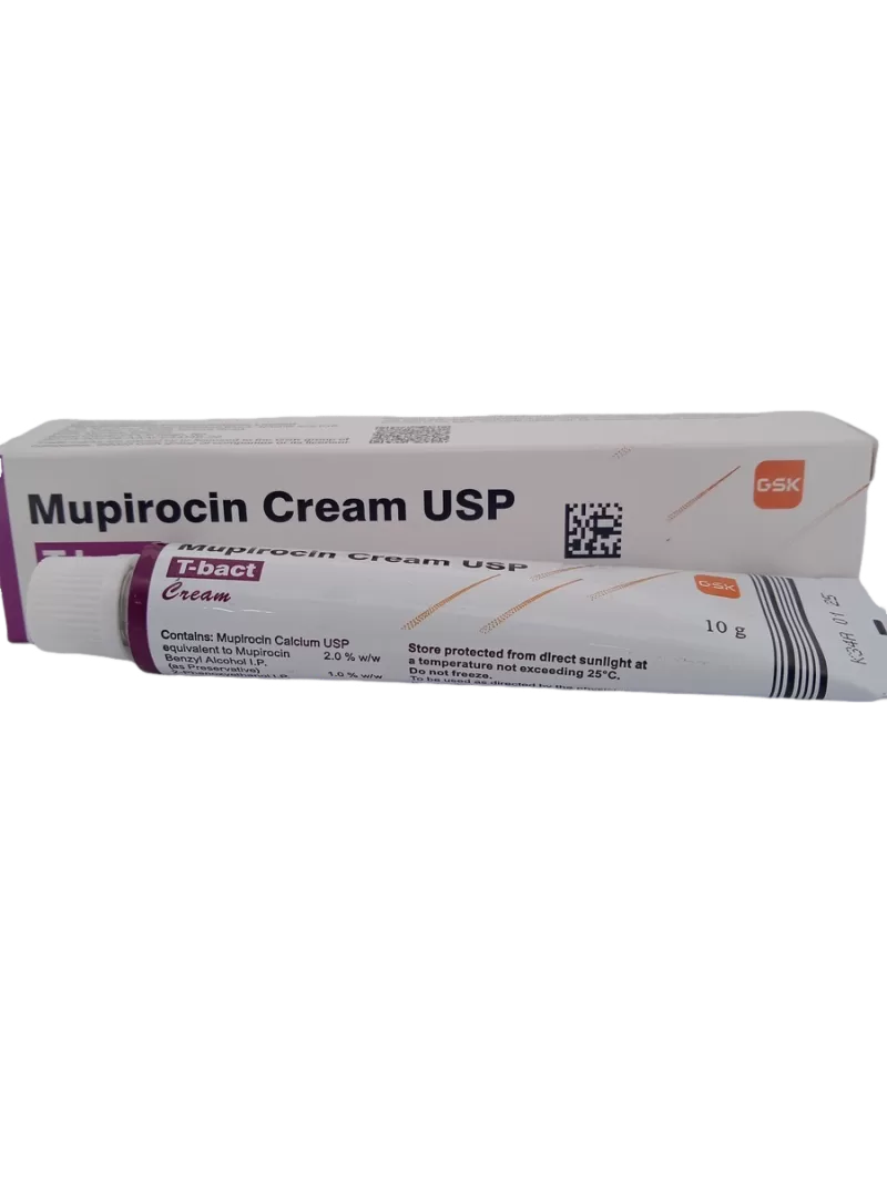 T-BACT CREAM - 1 TUBE OF 10GM - Image 4