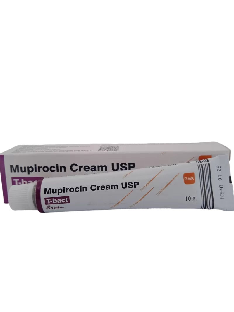 T-BACT CREAM - 1 TUBE OF 10GM - Image 2