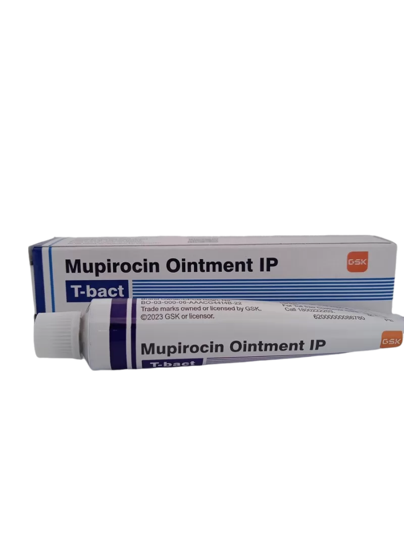 T-BACT OINTMENT - 1 TUBE OF 15GM - Image 2