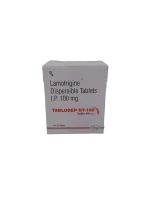 TABLODEP DT 100 MG - 10 TABLETS
