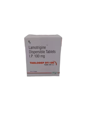 TABLODEP DT 100 MG - 10 TABLETS