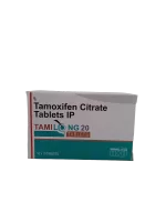 TAMILONG 20 MG - 10 TABLET