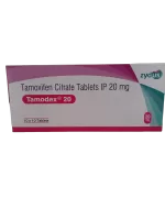 TAMODEX 20MG - 10 TABLETS